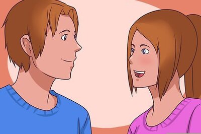 How to Get a Teenage Girl to Like You