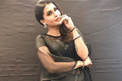 TV Actress Pavitra Punia Urges Not to Use Harmful Colours On Holi