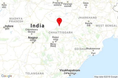 Marwahi Election Result 2018 Live Updates: Candidate List, Winner, MLA, Leading, Trailing, Margin