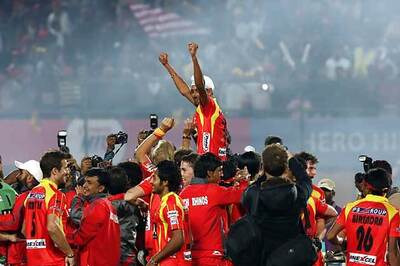 What has Hockey India League done for Indian hockey?