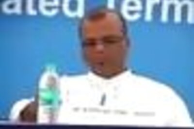 Nadia death case: Goa ex-minister arrested