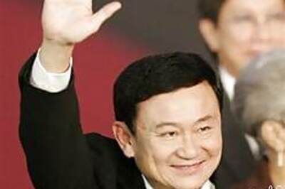 Key facts about Thaksin Shinawatra
