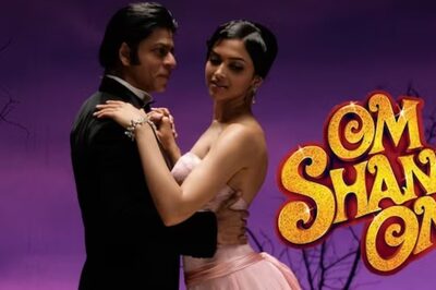 Not Om Shanti Om, But This Movie Marked Birthday Girl Deepika Padukone's Debut