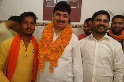 Yogi Adityanath's Home Turf to Witness Bitter Battle as 'Former' Pal Decides to Take on BJP