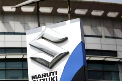 Maruti Suzuki Gets Rs 3.8 Cr Show Cause Notice From Customs Authority
