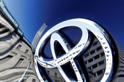 Toyota Reports Highest-Ever Monthly Sales in India, Retails 20k+ Units in May 2023