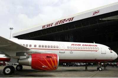 Air India Operations Head Taken off Flying Duty