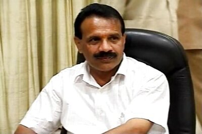 Will abide by BJP leadership decision: Gowda