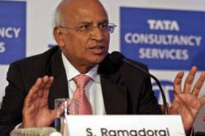 TCS gears up for next big leap