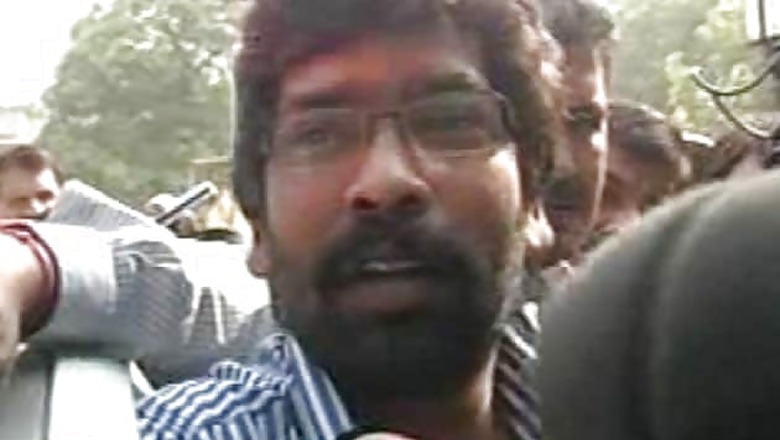 BJP non-committal on Jharkhand CM candidate for Assembly polls