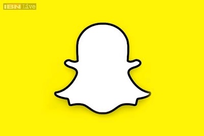 Your intimate photos on Snapchat could evoke greater jealousy than on Facebook
