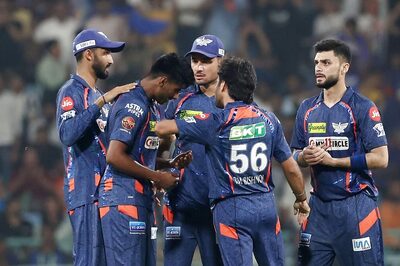 IPL 2024: LSG Claim First Win of Season Over PBKS as Debutant Mayank Yadav Stars With Three Wicket Haul