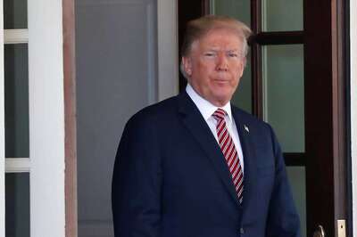 US Hits Russian Railroad with Economic Sanctions over Crimea