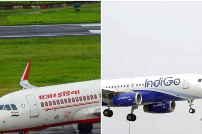 Three Flights, Long-Distance Train Receive Bomb Threat After Departing From Mumbai