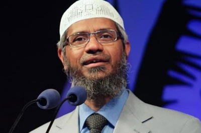 Zakir Naik Rejects Terror-related Allegations, Says No Misuse of Funds by IRF