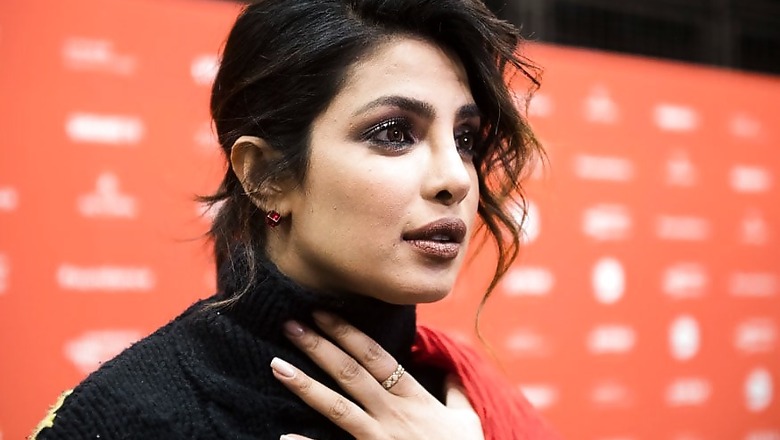 Priyanka Chopra Gets Notice from BMC for Illegal Construction