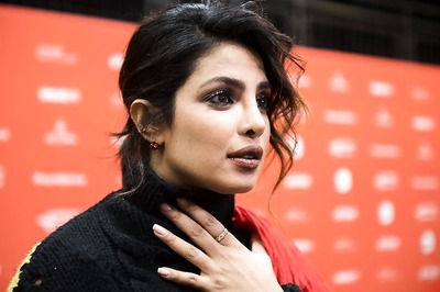 Priyanka Chopra Gets Notice from BMC for Illegal Construction