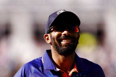 'Good Times Ahead': Jasprit Bumrah Shares Photo on Instagram, Hints at Comeback