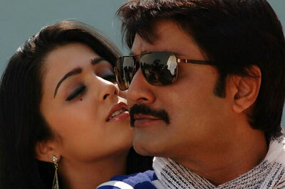  'Sevakudu' Review: The film is a half hearted entertainment