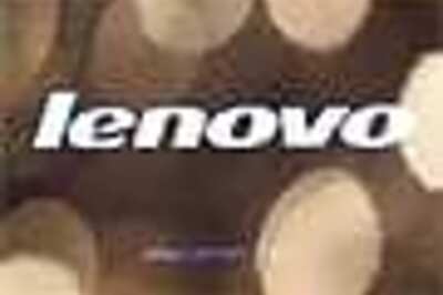 Lenovo plans Android tablet PC