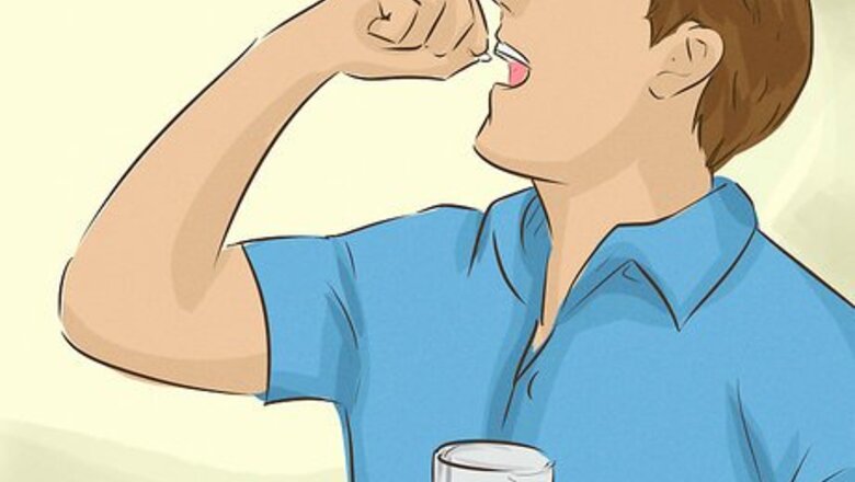 How to Take Levitra