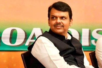 Phone Tapping Case: Questions Posed as if to Make Me Co-accused, Claims Fadnavis