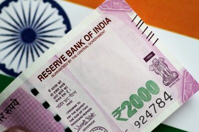 India to Borrow Gross Rs 2.68 Trillion During October-March Amid Economic Slowdown
