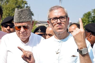 From Lok Sabha Loss To Leading NC-Congress Alliance To Victory: The Rise Of Omar Abdullah