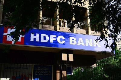 Few Auto Loans Execs Indulged in Personal Misconduct, No Conflict of Interest: HDFC MD