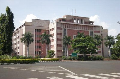 New MP Lokayukta is Six Years Junior to his Deputy. Controversy Erupts