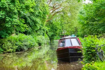 When Horse-drawn Boats Dominated Europe Before Steam Engine’s Invention
