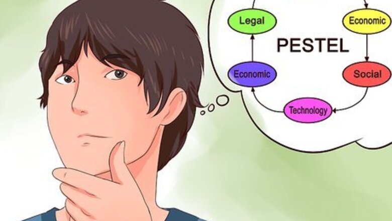 How to Choose Stocks