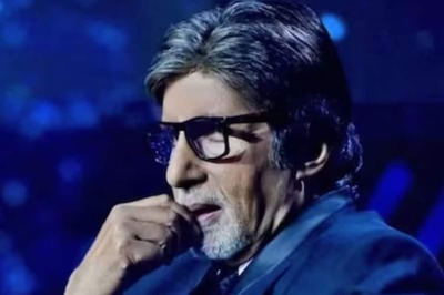 Amitabh Bachchan's Viral KBC 15 Video On Madhya Pradesh CM Is 'Distorted', Channel Clarifies