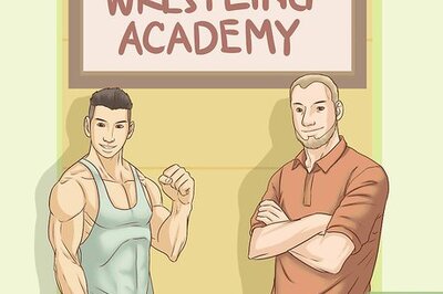 How to Break Into Professional Wrestling