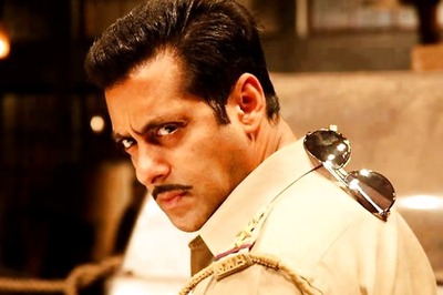 Dabangg isn't James Bond Series Where You Can Replace Lead, It's Solely Dependent on Salman: Arbaaz