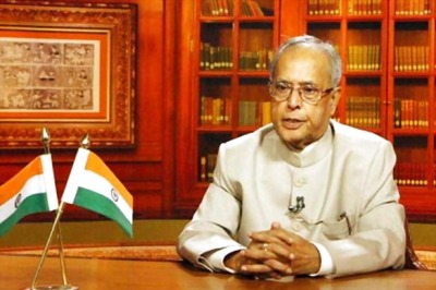 Pacific island countries key to India's 'Act East' policy: President