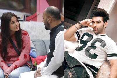 Paras Chhabra Slams Shehnaaz Gill's Father, Says 'He's the Most Stupid Person I Have Ever Seen'