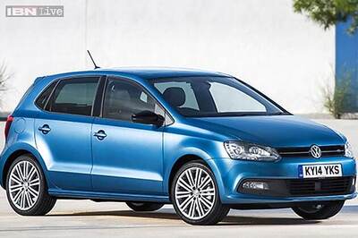 2015 Volkswagen Polo to be launched in India on July 15