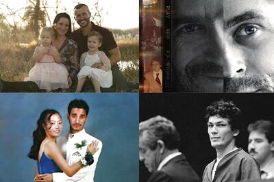 5 Terrifying True Crime Documentaries That Might Even Break Your Heart