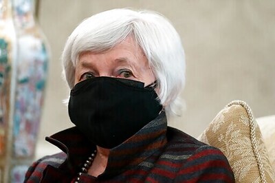 Biden Warns Of Growing Cost Of Delay On Economic Aid Plan