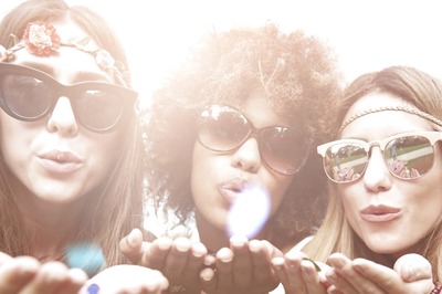 Lollapalooza India: Tips On How You Can Ace Music Festival Fashion in Style