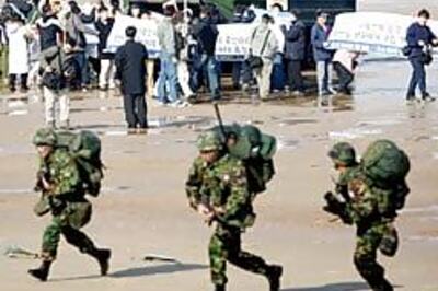 US confirms Iraq withdrawal option