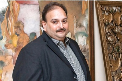Choksi Used Money Power to Get VVIP Treatment in Hospital, Intel Officers Suspect He May Try to Flee Again