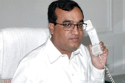 Two teams can go to Olympics: Maken tells AITA