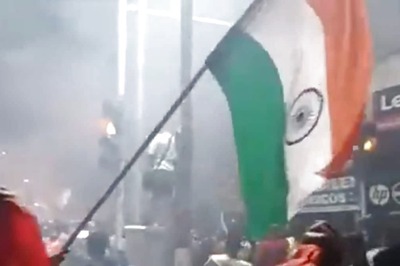 Fireworks on Indian Streets as Fans Celebrate Rohit Sharma & Co's 238-Run Win Over Pakistan in Asia Cup: WATCH