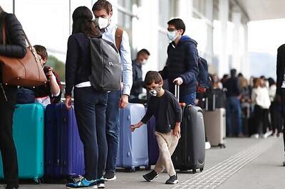 Colombia Expands Reopening As Coronavirus Cases Stabilize