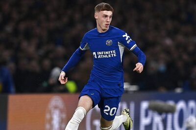 Premier League: Cole Palmer Stars Again as Chelsea Edge Out Newcastle in 3-2 Thriller