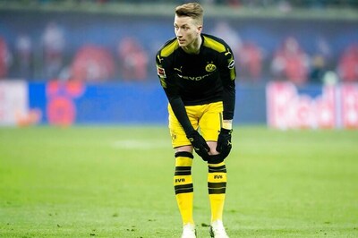 Dortmund's Friends Reunited Give Germany World Cup Boost