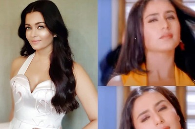 Aishwarya Rai Rejected Tina's Role in Kuch Kuch Hota Hai: 'I Would Have Been Lynched' | Viral
