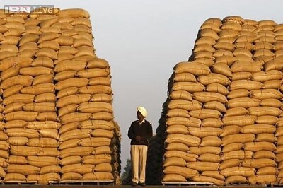 India not to cut multi-billion dollar food handout programme: Source